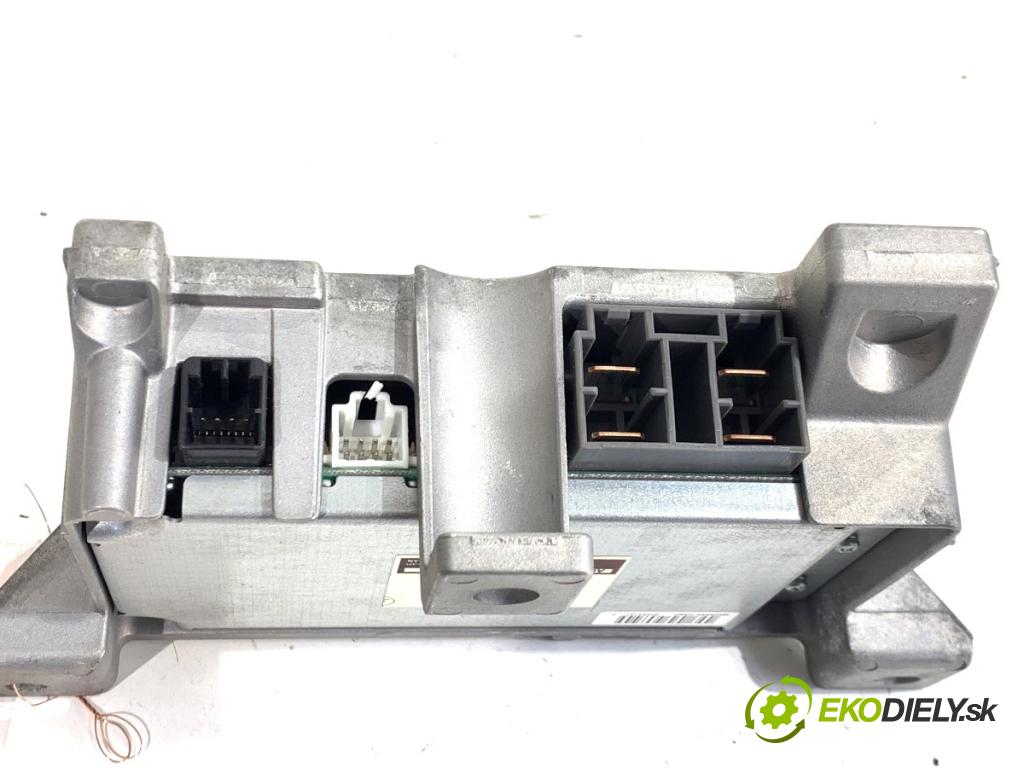 MITSUBISHI COLT VI liftback 2008 70 kW 1.3 1332 modul servočerpadlo MR594091 (Řídící jednotka ostatní)