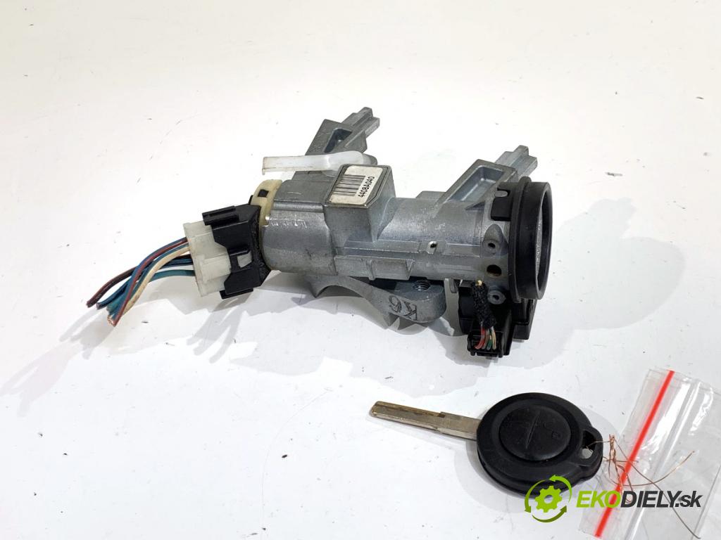 MITSUBISHI COLT VI liftback 2008 70 kW 1.3 1332 spinačka MR587813 (Spínacia skrinka)