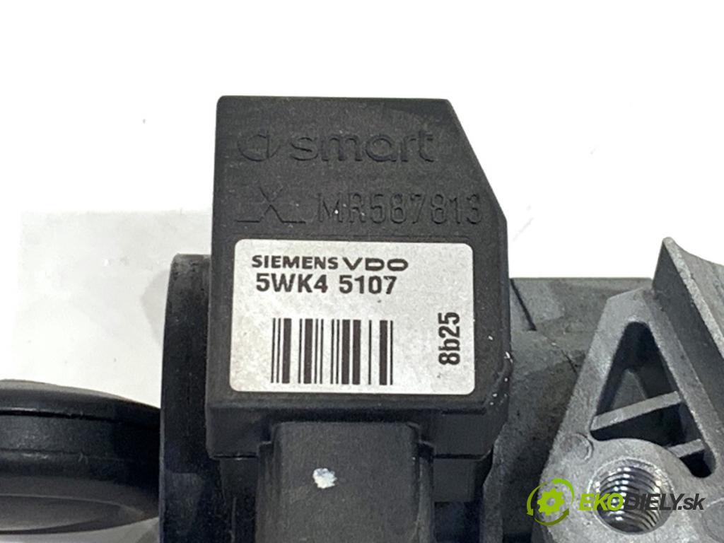 MITSUBISHI COLT VI liftback 2008 70 kW 1.3 1332 spinačka MR587813 (Spínacia skrinka)