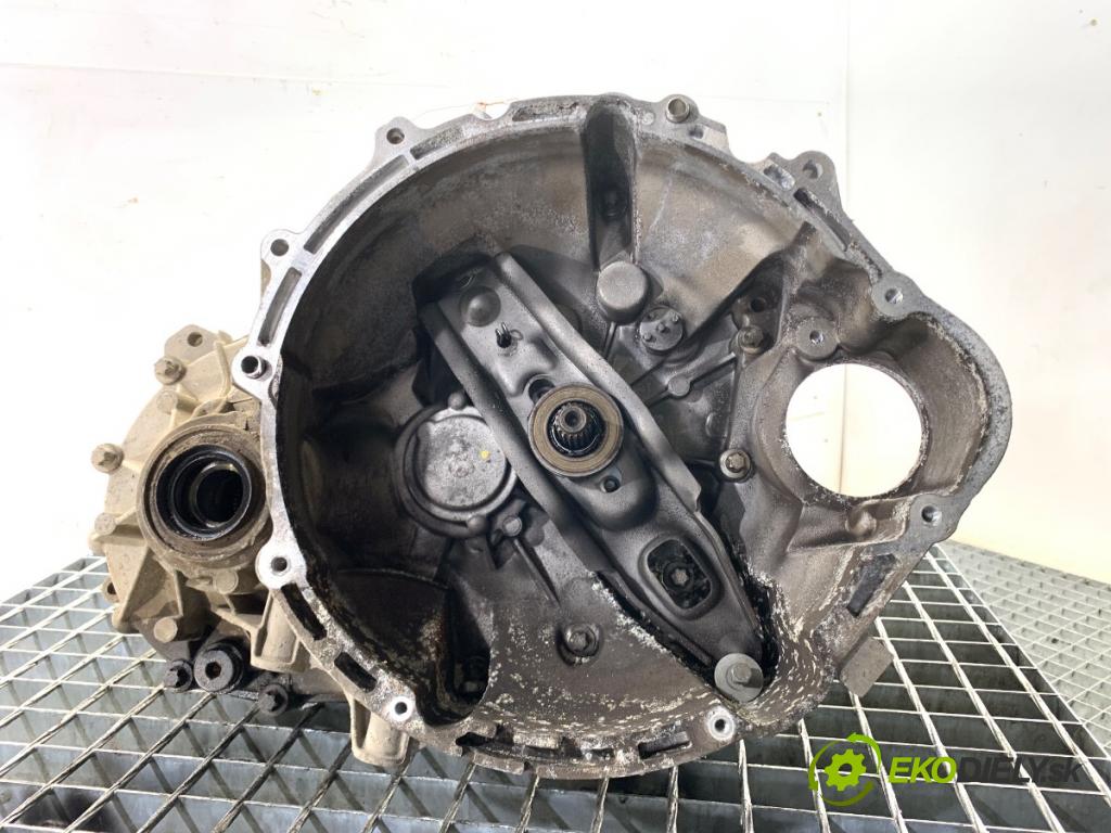 MITSUBISHI COLT VI liftback 2008 70 kW 1.3 1332 převodovka T2500A199 (Převodovka)