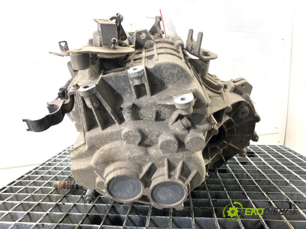 MITSUBISHI COLT VI liftback 2008 70 kW 1.3 1332 převodovka T2500A199 (Převodovka)