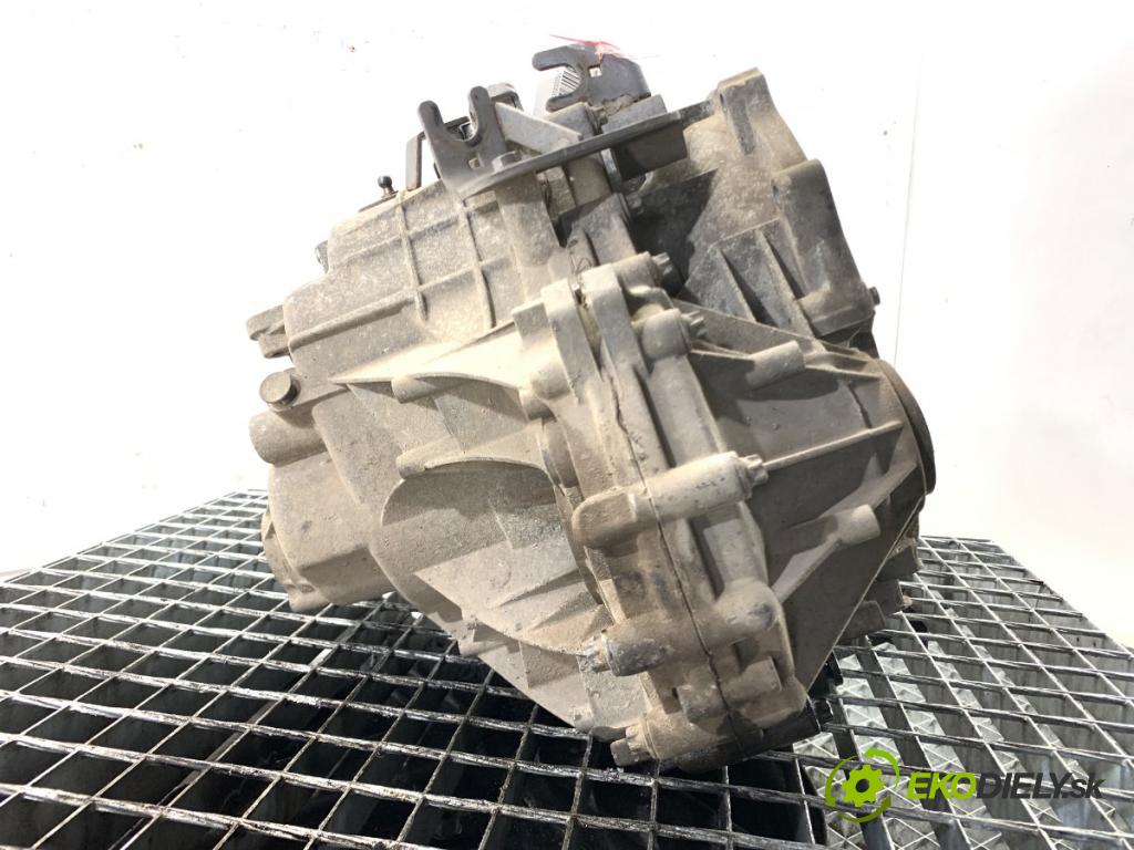 MITSUBISHI COLT VI liftback 2008 70 kW 1.3 1332 převodovka T2500A199 (Převodovka)