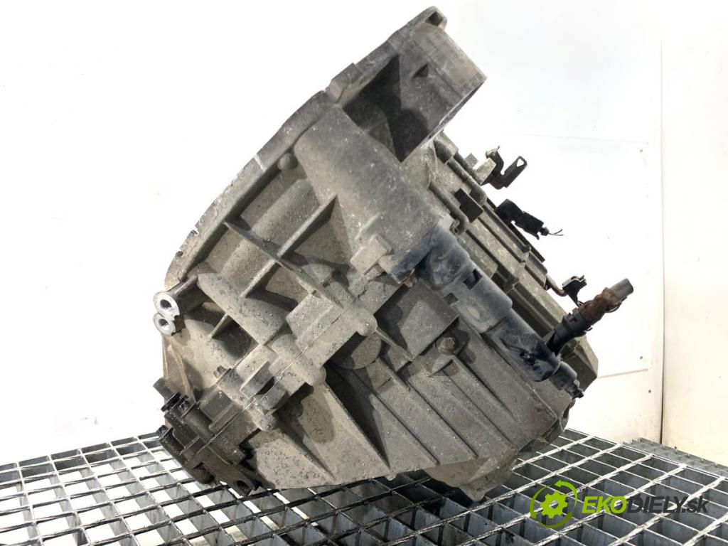 MITSUBISHI COLT VI liftback 2008 70 kW 1.3 1332 převodovka T2500A199 (Převodovka)