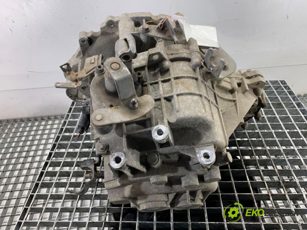 MITSUBISHI COLT VI liftback 2008 70 kW 1.3 1332 převodovka T2500A199 (Převodovka)