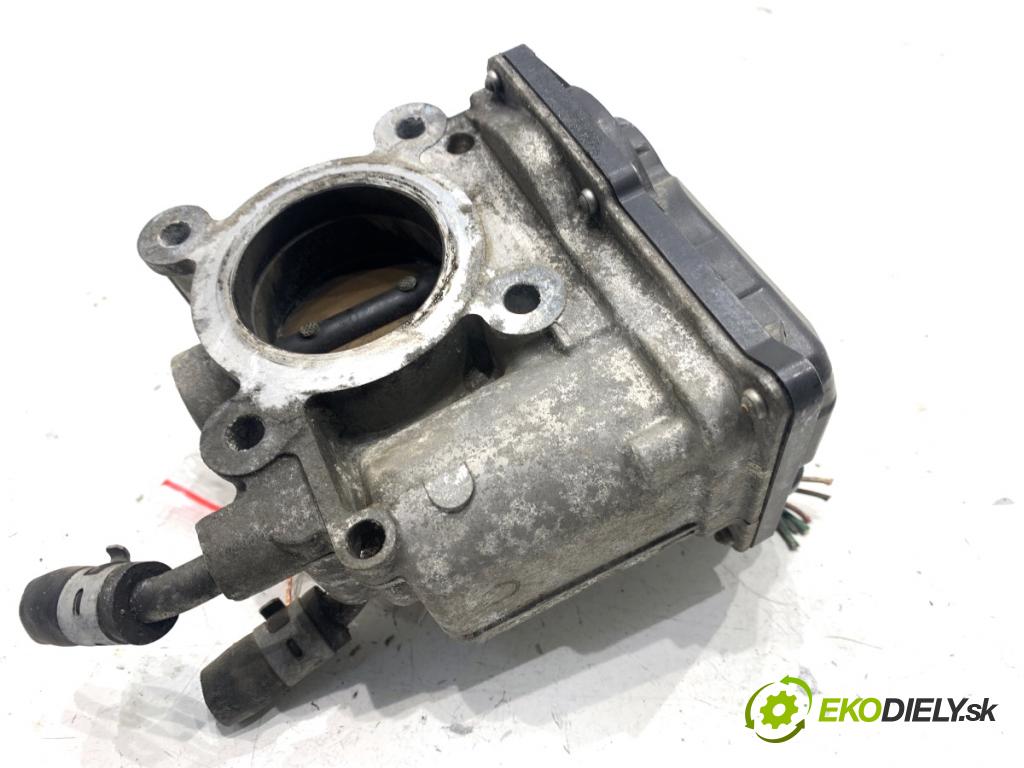 MITSUBISHI COLT VI liftback 2008 70 kW 1.3 1332 Škrtiaca klapka MN195709 (Škrtiaca klapka)