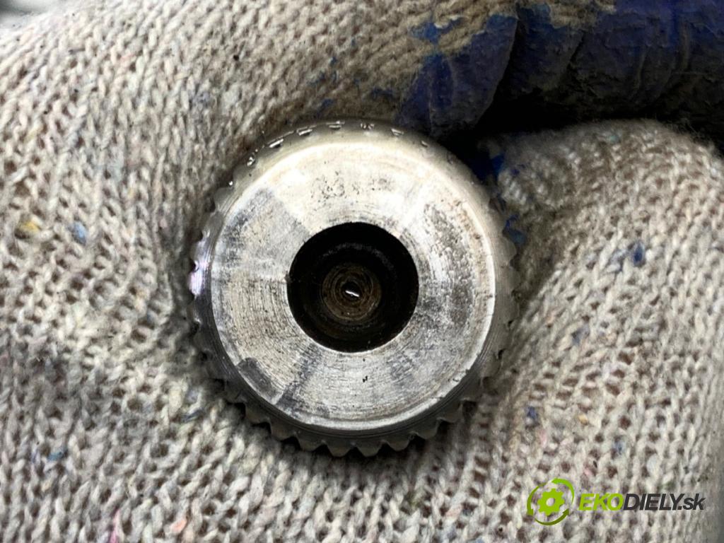 MITSUBISHI COLT VI liftback 2008 70 kW 1.3 1332 Poloos ľavy predný