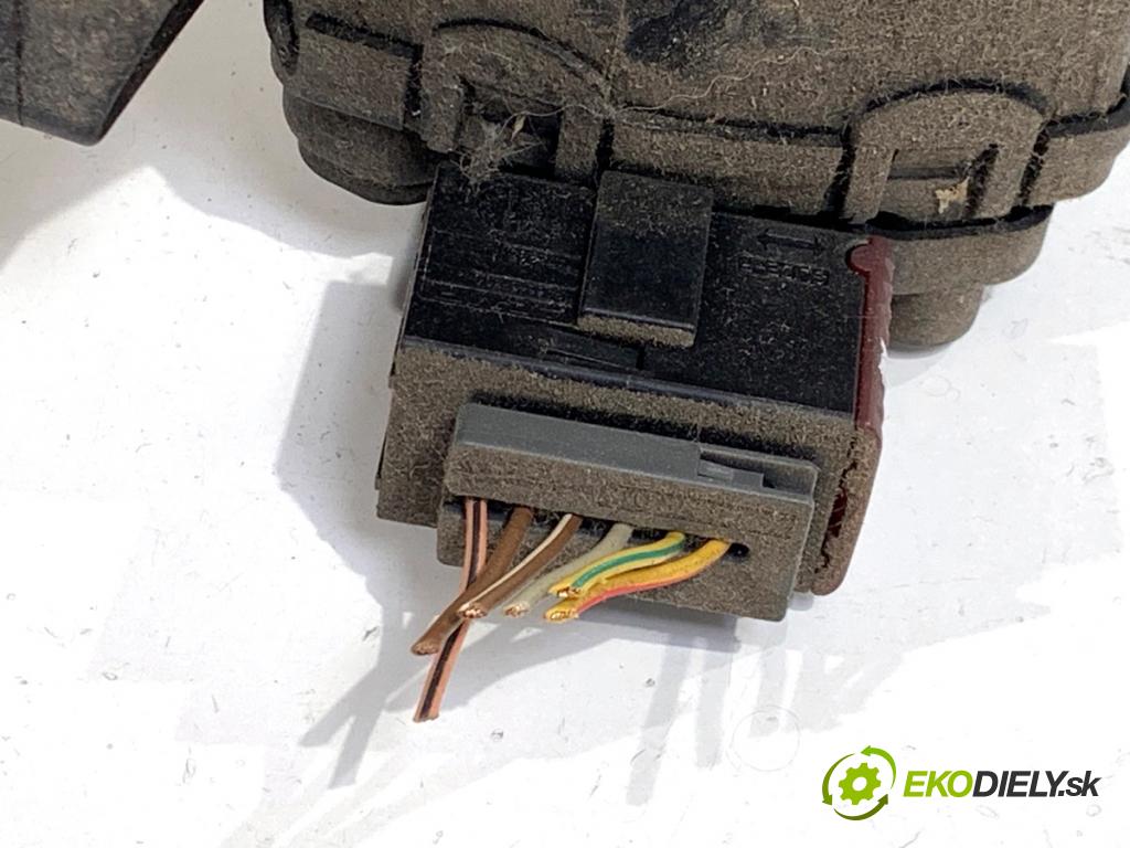 MITSUBISHI COLT VI liftback 2008 70 kW 1.3 1332 Potenciometer plynu MN125792 (Potenciometer plynového pedálu)