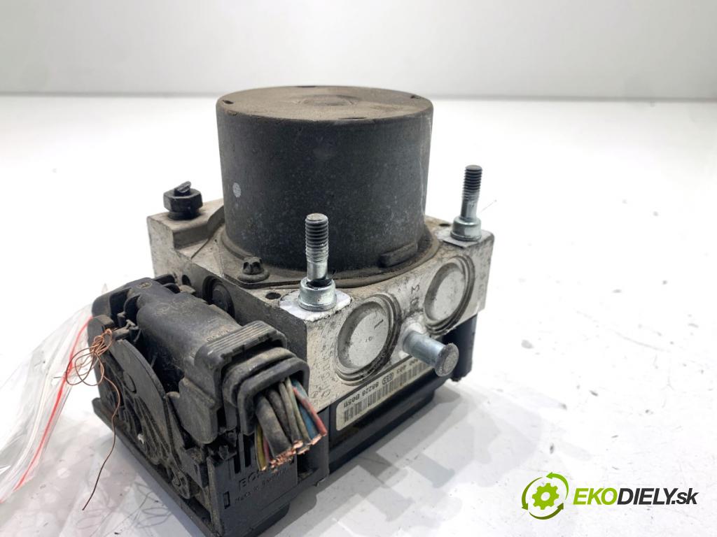 MITSUBISHI COLT VI liftback 2008 70 kW 1.3 1332 Pumpa ABS 0265800403 (Pumpa ABS)