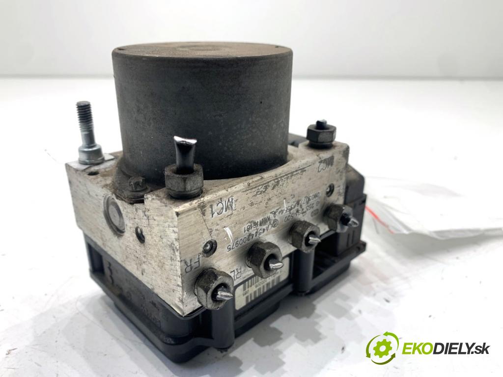 MITSUBISHI COLT VI liftback 2008 70 kW 1.3 1332 Pumpa ABS 0265800403 (Pumpa ABS)