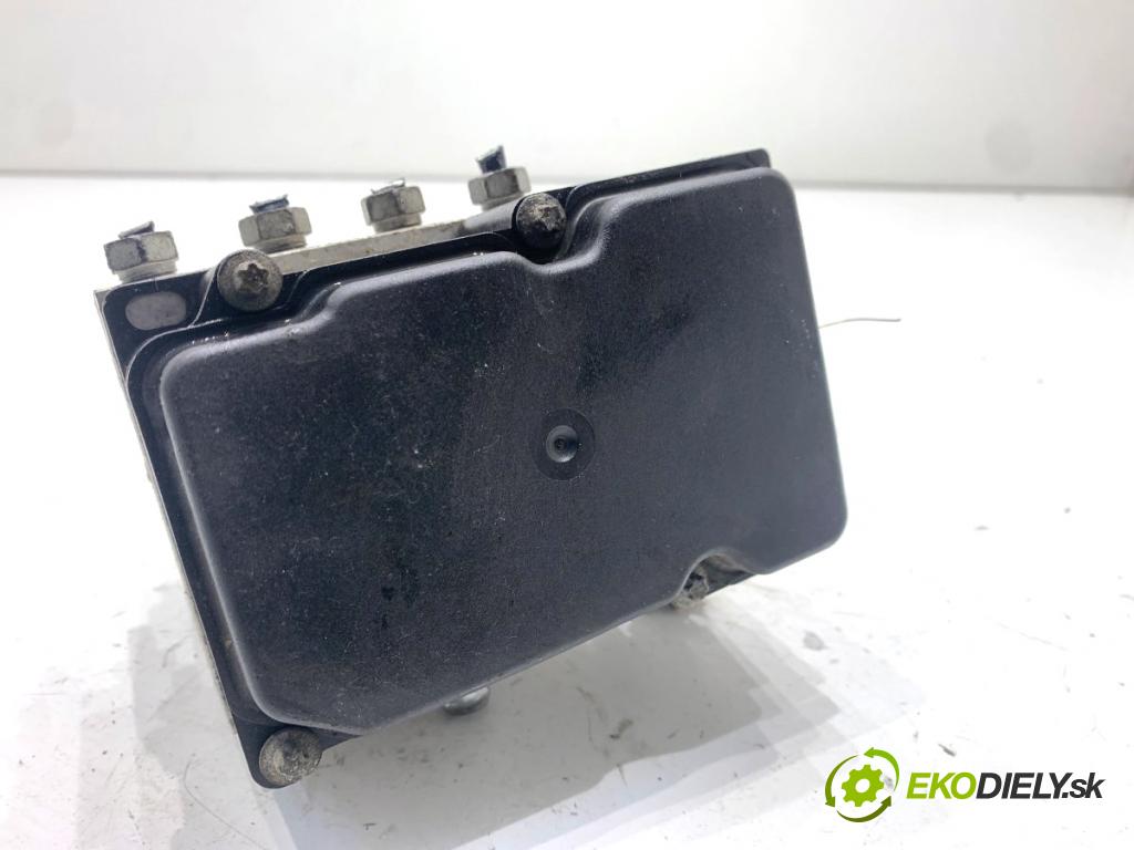 MITSUBISHI COLT VI liftback 2008 70 kW 1.3 1332 Pumpa ABS 0265800403 (Pumpa ABS)