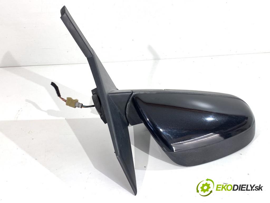 MITSUBISHI COLT VI liftback 2008 70 kW 1.3 1332 Spätné zrkadlo pravy