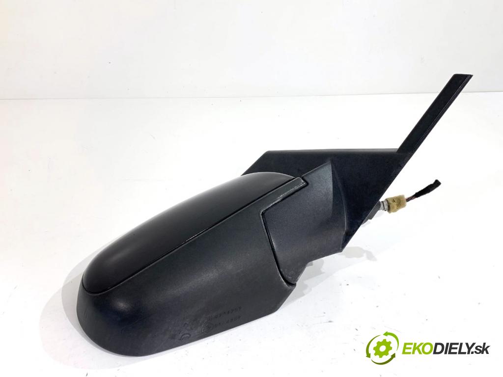 MITSUBISHI COLT VI liftback 2008 70 kW 1.3 1332 Spätné zrkadlo pravy