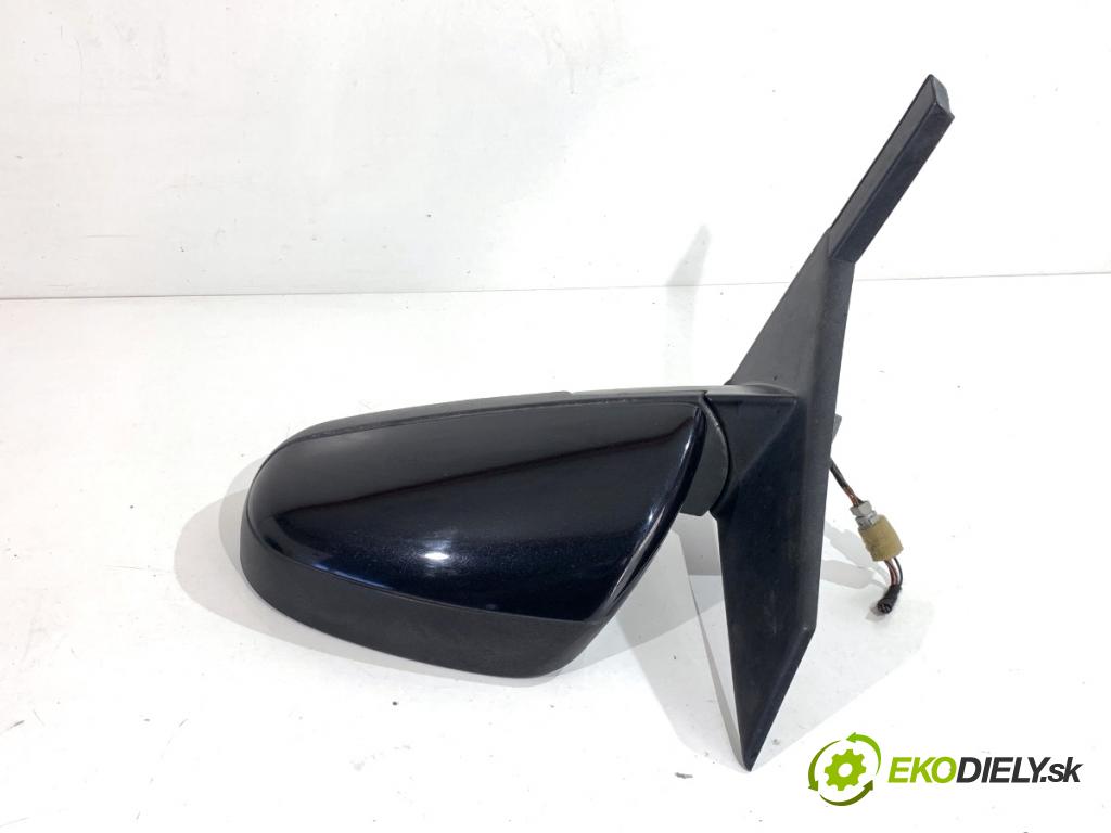 MITSUBISHI COLT VI liftback 2008 70 kW 1.3 1332 Spätné zrkadlo ľavy