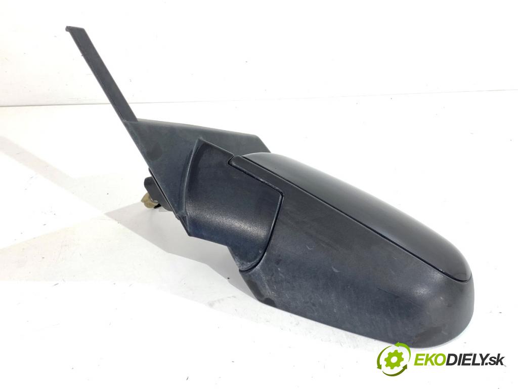 MITSUBISHI COLT VI liftback 2008 70 kW 1.3 1332 Spätné zrkadlo ľavy