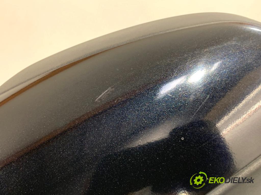 MITSUBISHI COLT VI liftback 2008 70 kW 1.3 1332 Spätné zrkadlo ľavy