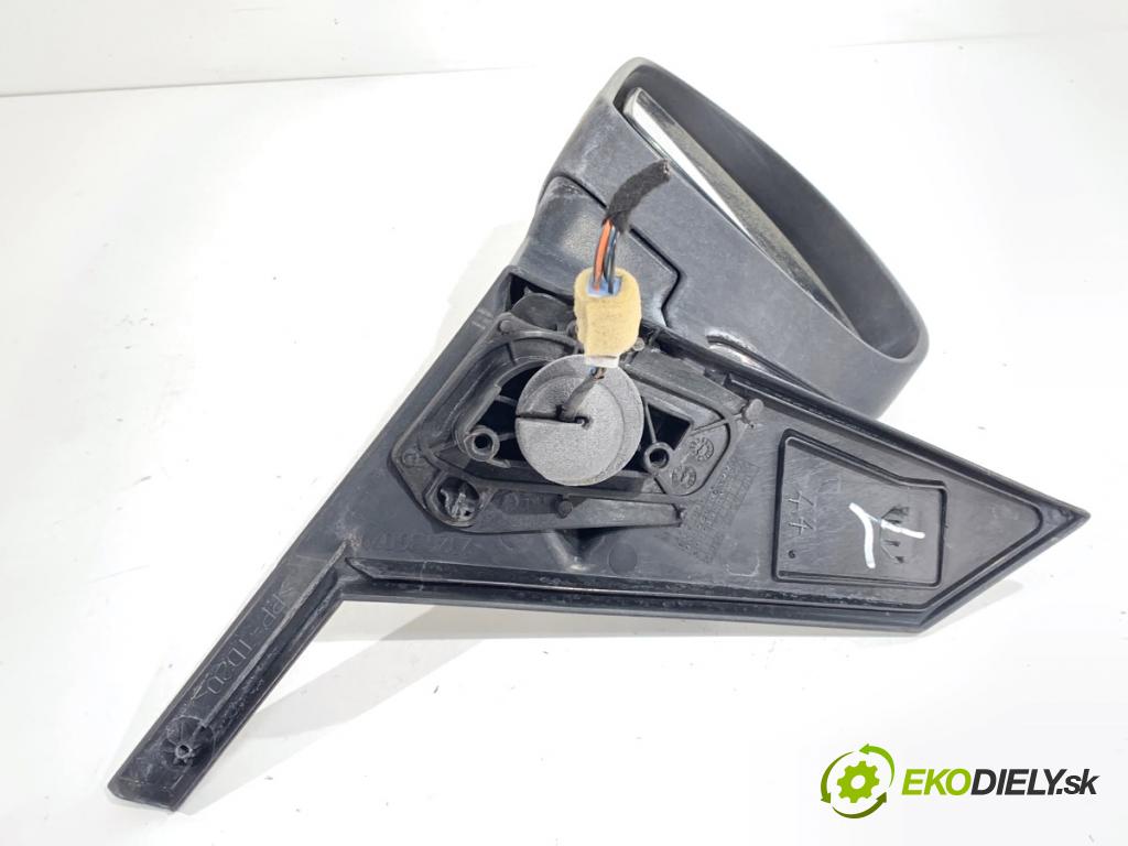 MITSUBISHI COLT VI liftback 2008 70 kW 1.3 1332 Spätné zrkadlo ľavy