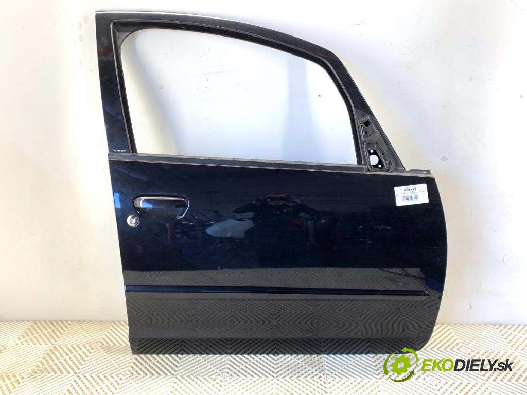 MITSUBISHI COLT VI liftback 2008 70 kW 1.3 1332 Dvere pravy predný 