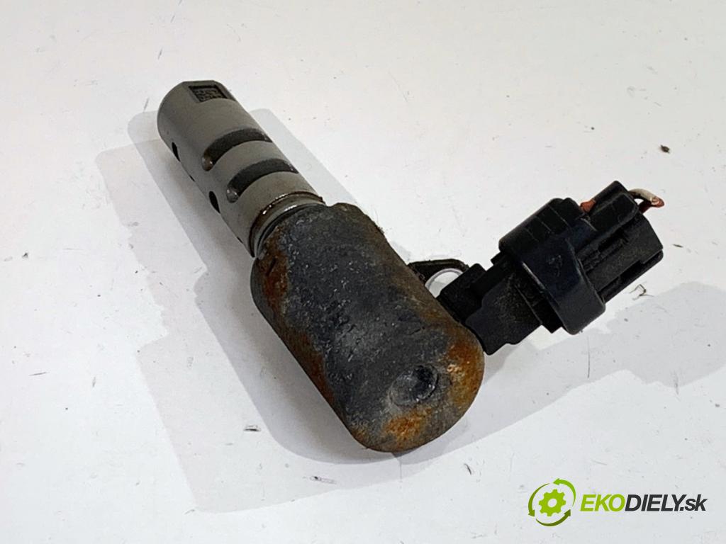 MITSUBISHI COLT VI liftback 2008 70 kW 1.3 1332 Snímač variabilný fázy MR984259 (Snímač)