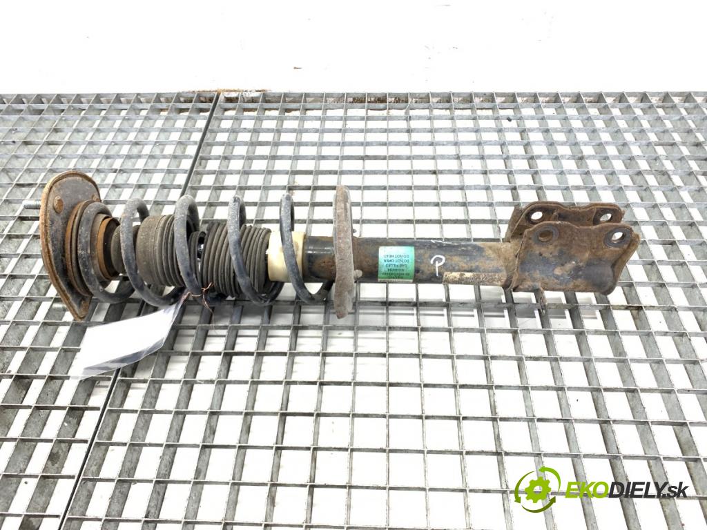 MITSUBISHI COLT VI liftback 2008 70 kW 1.3 1332 Tlmič pravy predný ZE 