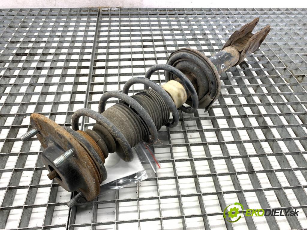 MITSUBISHI COLT VI liftback 2008 70 kW 1.3 1332 Tlmič pravy predný ZE