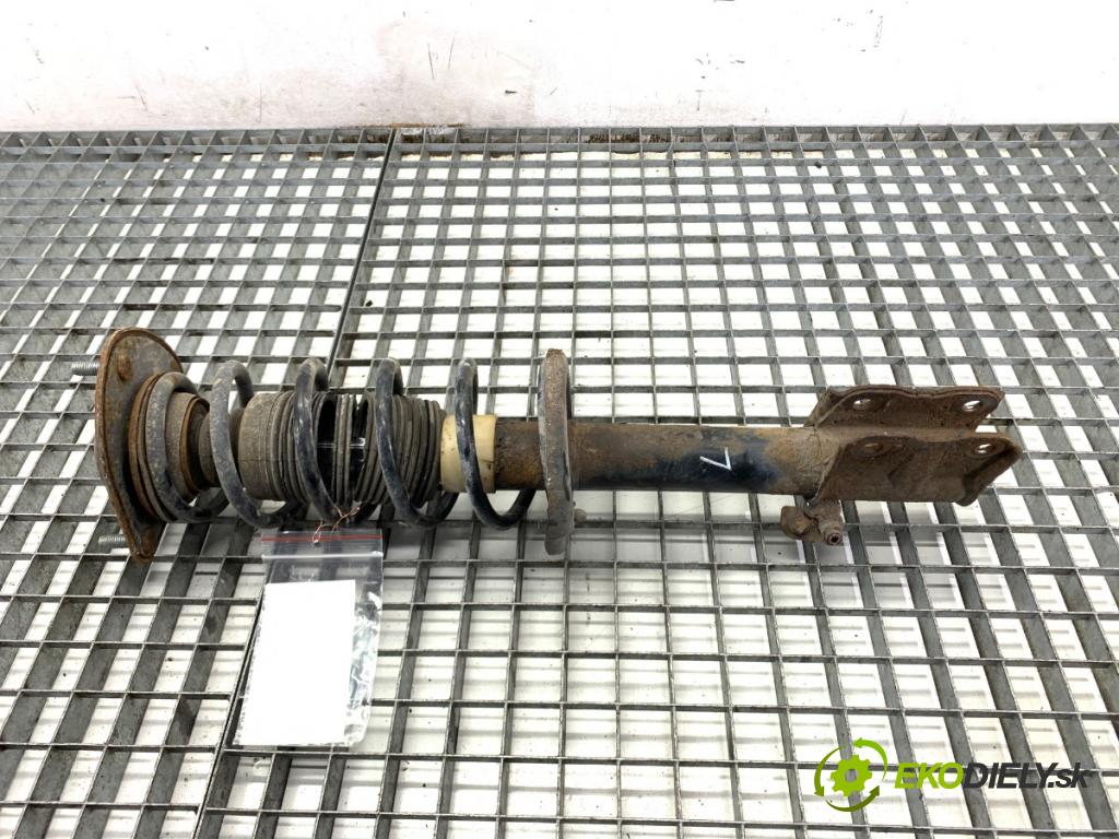 MITSUBISHI COLT VI liftback 2008 70 kW 1.3 1332 Tlmič ľavy predný ZE 