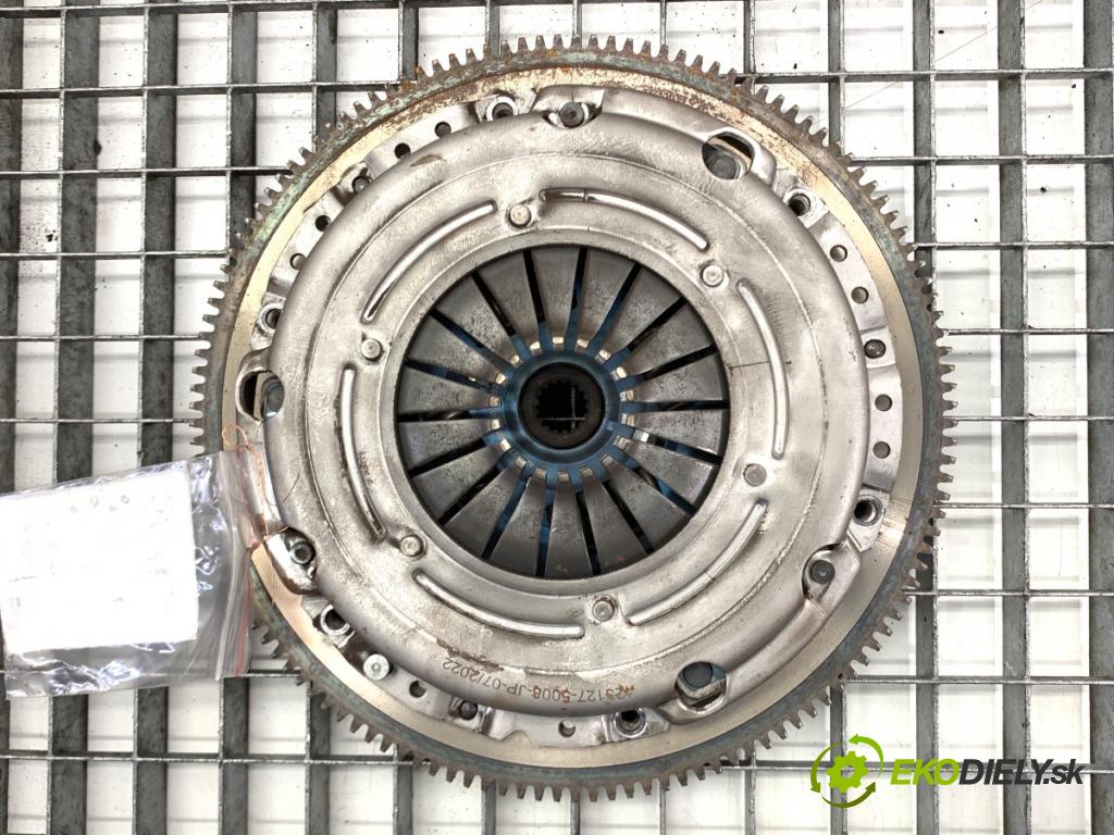 MITSUBISHI COLT VI liftback 2008 70 kW 1.3 1332 Spojková sada (bez ložiska)  (Spojková sada)