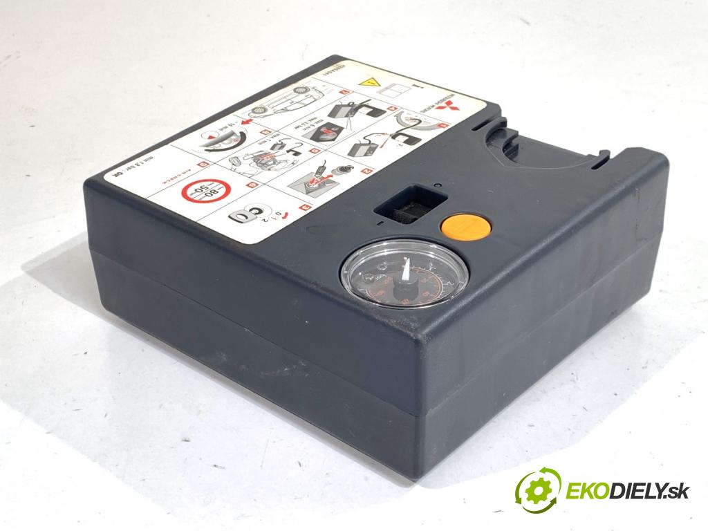 MITSUBISHI COLT VI liftback 2008 70 kW 1.3 1332 Kompresor do KOLA: 4269A041