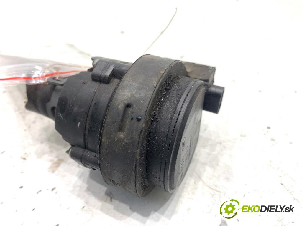 SKODA SUPERB III liftback 2018 110 kW 2.0 TDI 1968 DALŠÍ: pumpa vody 0392023209 (Vodní pumpa)