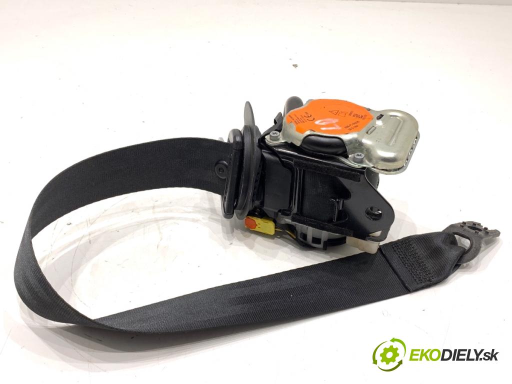 SKODA SUPERB III liftback 2018 110 kW 2.0 TDI 1968 Držiak BEZPEČNOSŤ ľavy predný 3063559