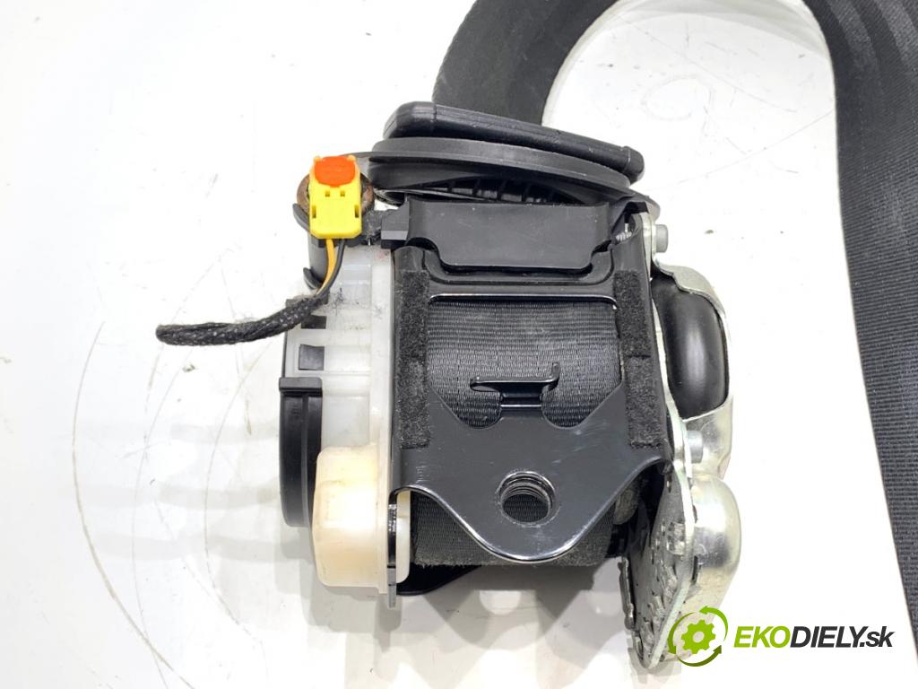 SKODA SUPERB III liftback 2018 110 kW 2.0 TDI 1968 Držiak BEZPEČNOSŤ ľavy predný 3063559