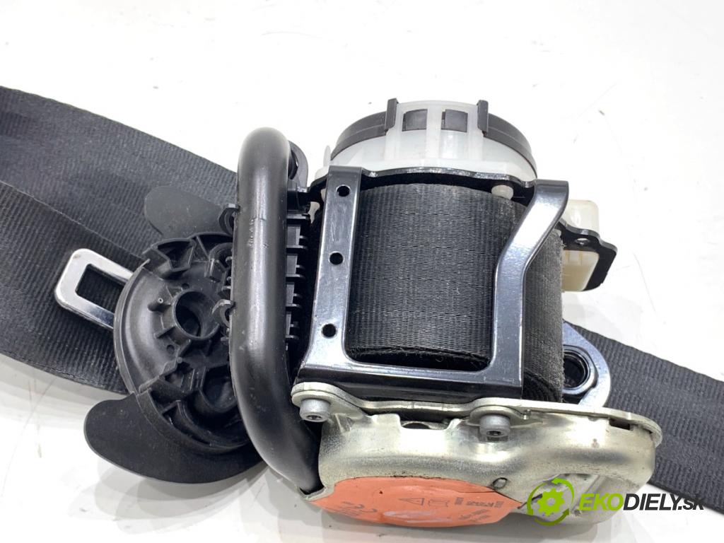 SKODA SUPERB III liftback 2018 110 kW 2.0 TDI 1968 Držiak BEZPEČNOSŤ ľavy predný 3063559