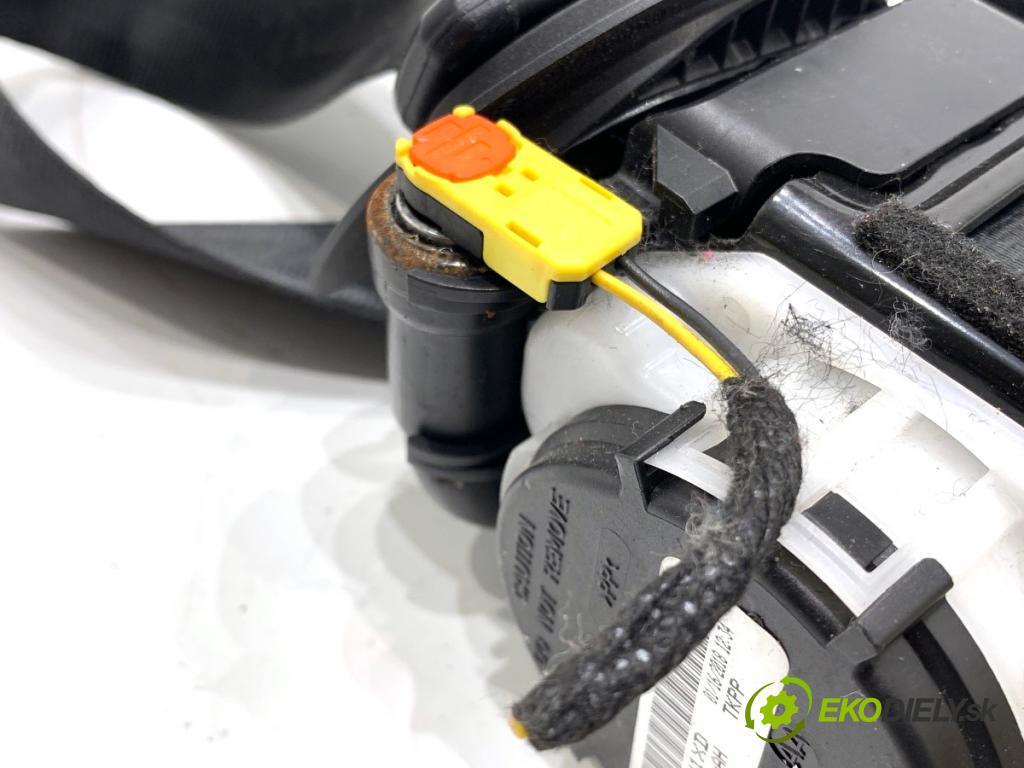 SKODA SUPERB III liftback 2018 110 kW 2.0 TDI 1968 Držiak BEZPEČNOSŤ ľavy predný 3063559