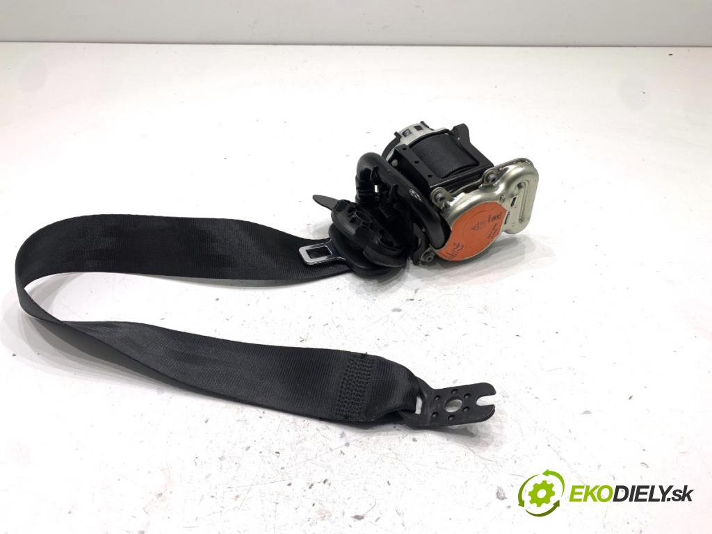 SKODA SUPERB III liftback 2018 110 kW 2.0 TDI 1968 Držiak BEZPEČNOSŤ pravy predný 3063559