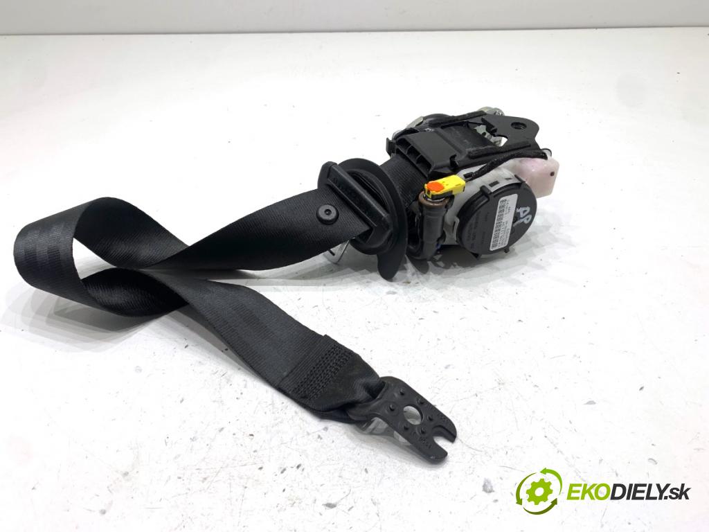 SKODA SUPERB III liftback 2018 110 kW 2.0 TDI 1968 Držiak BEZPEČNOSŤ pravy predný 3063559