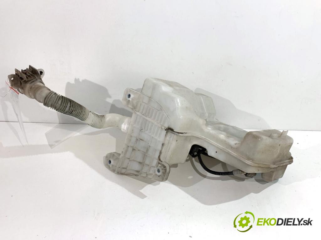 SKODA SUPERB III liftback 2018 110 kW 2.0 TDI 1968 Nádržka ostrekovačov 5Q0955449BE