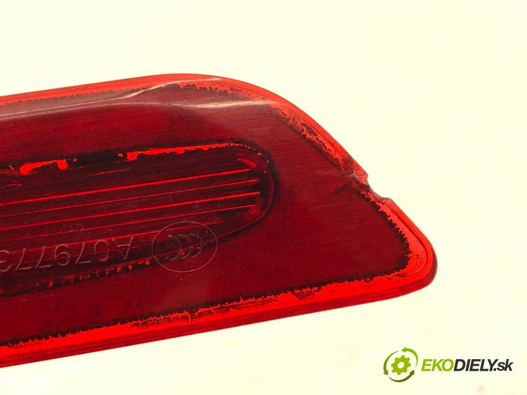 BMW F25 SUV 2013 190 kW xDrive 30 d 2993 světlo brzdových světel 7217304