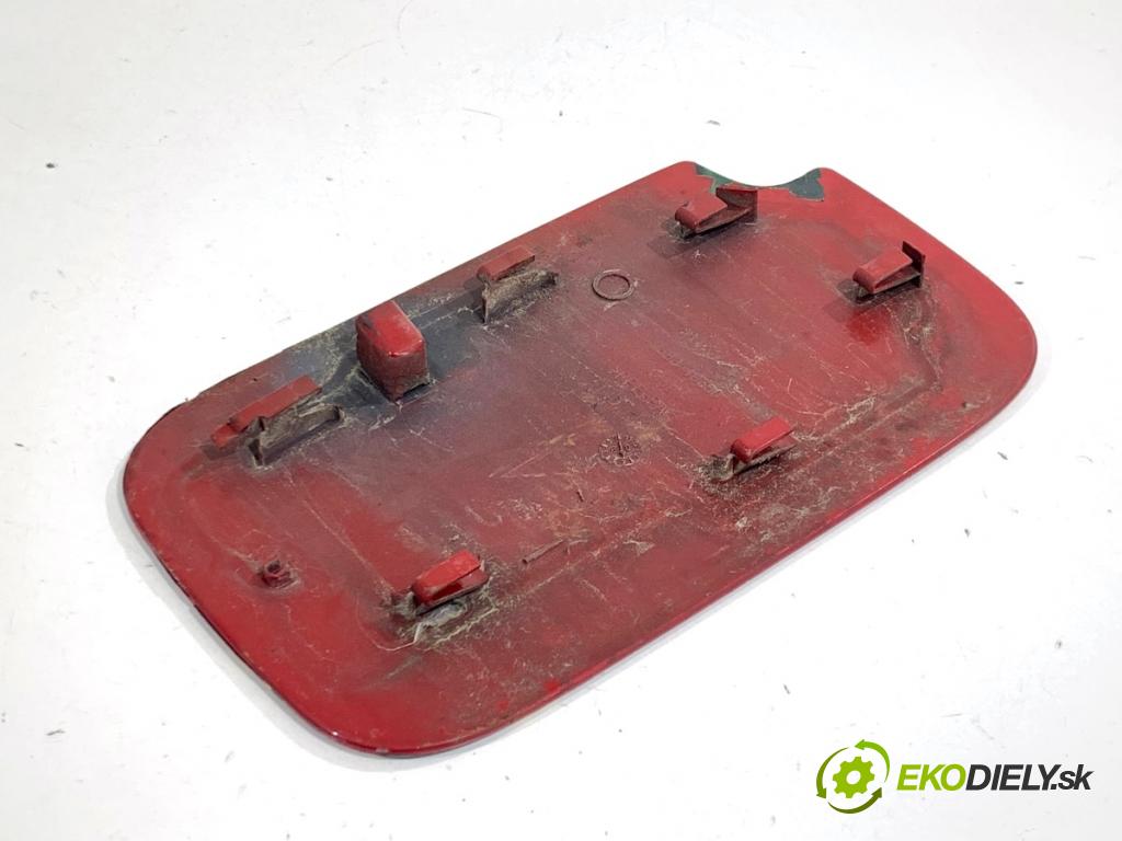 PEUGEOT PARTNER I Nadwozie pełne/minivan 2008 55 kW 1.6 HDi 75 1560 Dvierka nádrže paliva 9680449680 (Kľučka dverí ostatné)