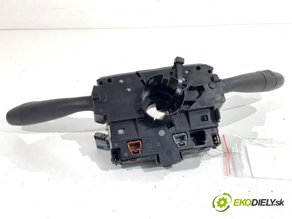 PEUGEOT PARTNER I Nadwozie pełne/minivan 2008 55 kW 1.6 HDi 75 1560 Prepínač kombinovaný 96658427XT (Prepínacie páčky pod volantom)