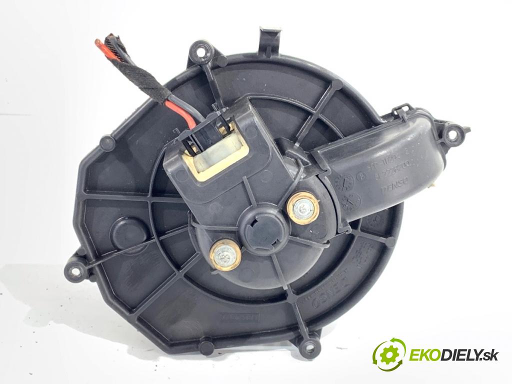 PEUGEOT PARTNER I Nadwozie pełne/minivan 2008 55 kW 1.6 HDi 75 1560 ventilátor kúrenia 5E2228200