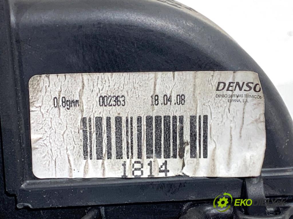 PEUGEOT PARTNER I Nadwozie pełne/minivan 2008 55 kW 1.6 HDi 75 1560 ventilátor kúrenia 5E2228200