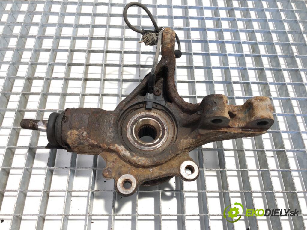 PEUGEOT PARTNER I Nadwozie pełne/minivan 2008 55 kW 1.6 HDi 75 1560 náboj ľavy predný