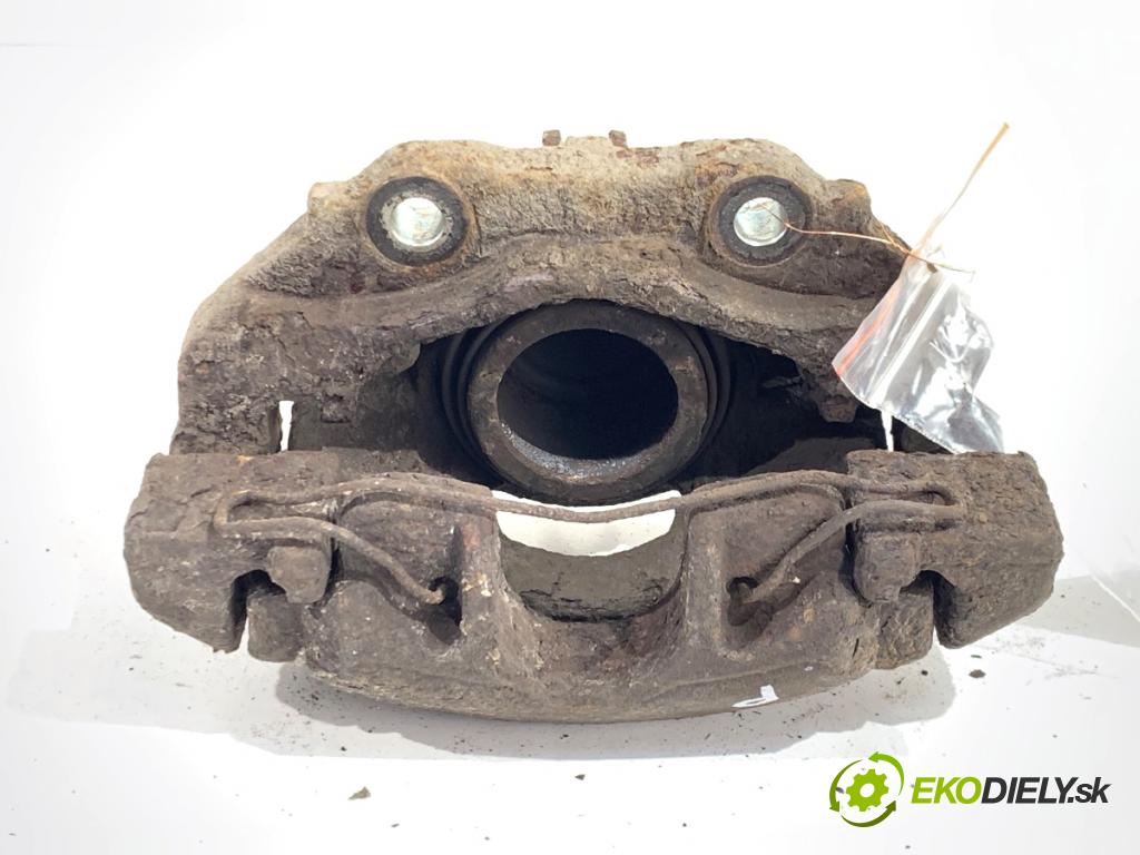 PEUGEOT PARTNER I Nadwozie pełne/minivan 2008 55 kW 1.6 HDi 75 1560 Brzdič strmeň pravy predný