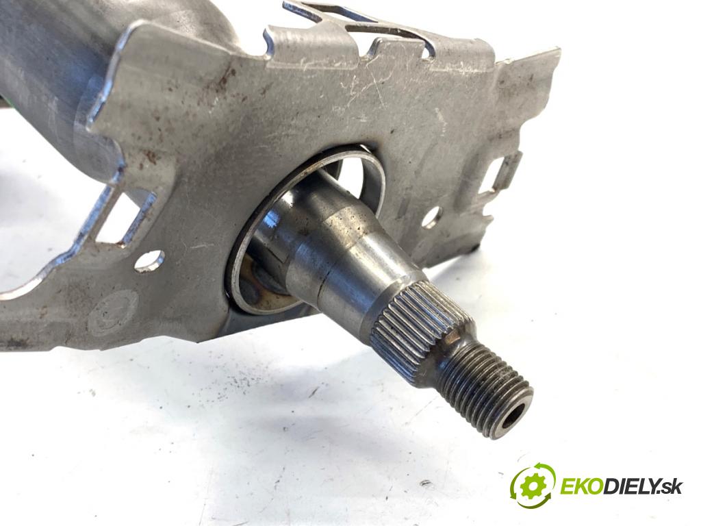 TOYOTA AVENSIS T25 liftback 2003 95 kW 1.8 (ZZT251_) 1794 Pumpa servočerpadlo 45200-05240 (Servočerpadlo)