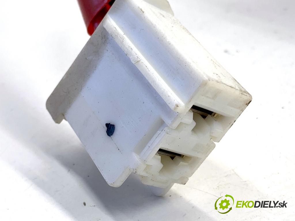 TOYOTA AVENSIS T25 liftback 2003 95 kW 1.8 (ZZT251_) 1794 Pumpa servočerpadlo 45200-05240 (Servočerpadlo)