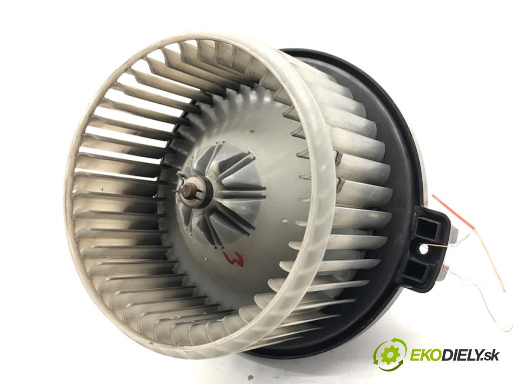 TOYOTA AVENSIS T25 liftback 2003 95 kW 1.8 (ZZT251_) 1794 topení 016070-0610