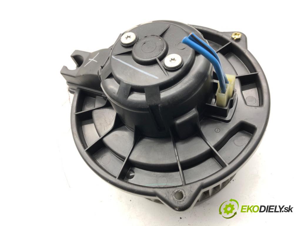 TOYOTA AVENSIS T25 liftback 2003 95 kW 1.8 (ZZT251_) 1794 topení 016070-0610