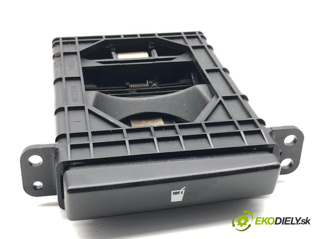 TOYOTA AVENSIS T25 liftback 2003 95 kW 1.8 (ZZT251_) 1794 držák na nápoje  (Držák nápojů)