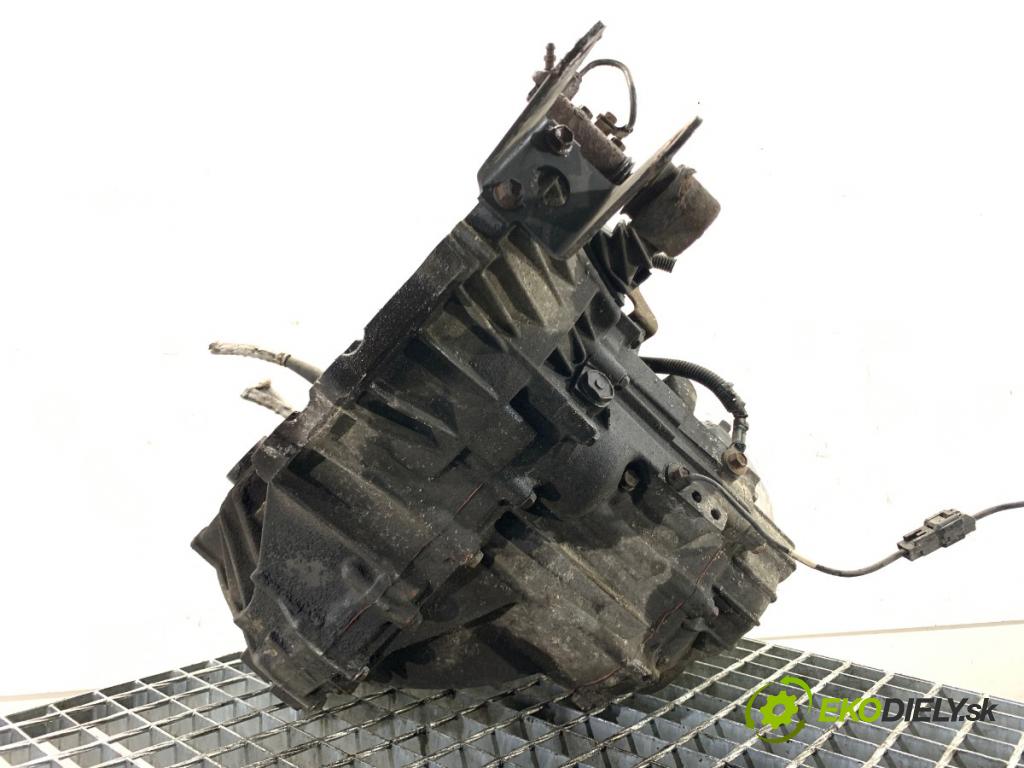 TOYOTA AVENSIS T25 liftback 2003 95 kW 1.8 (ZZT251_) 1794 převodovka  (Převodovka)