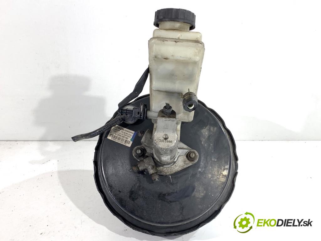 TOYOTA AVENSIS T25 liftback 2003 95 kW 1.8 (ZZT251_) 1794 Posilovač bŕzd 47200-05150