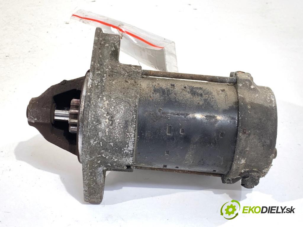 TOYOTA AVENSIS T25 liftback 2003 95 kW 1.8 (ZZT251_) 1794 startér 28100-0D090 (Startér)